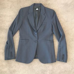 J. Crew 100% wool Blazer